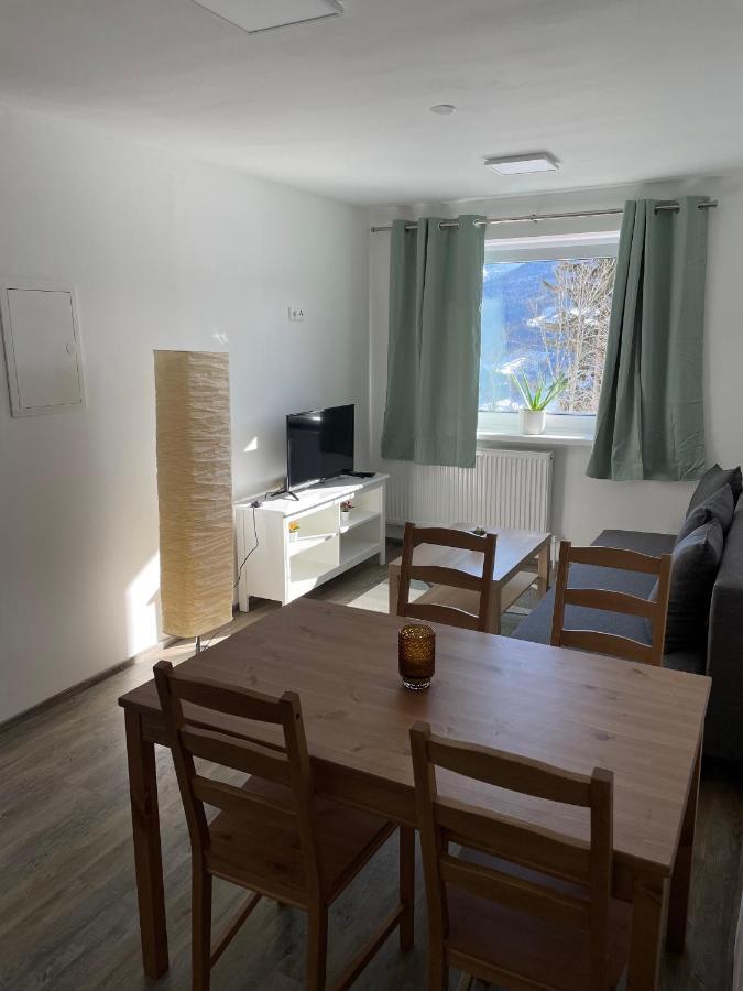 Mountain View Apartment Рамзау Экстерьер фото