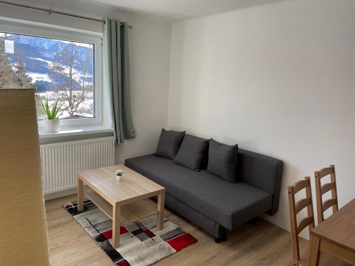 Mountain View Apartment Рамзау Экстерьер фото