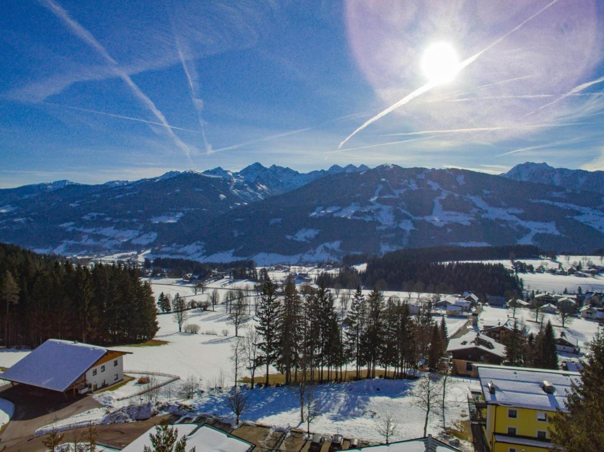Mountain View Apartment Рамзау Экстерьер фото