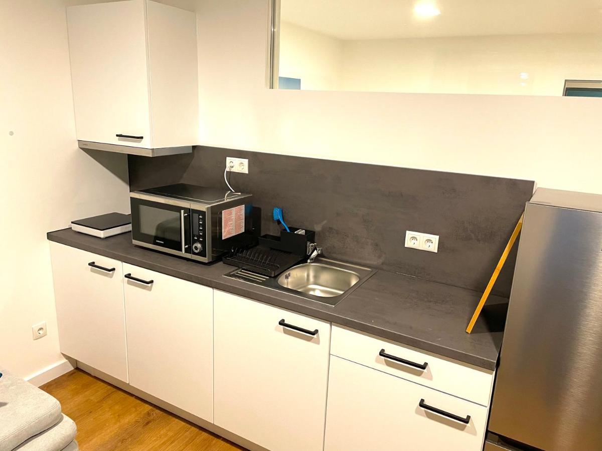 Mountain View Apartment Рамзау Экстерьер фото