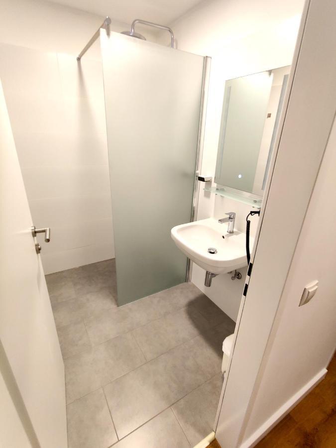 Mountain View Apartment Рамзау Экстерьер фото