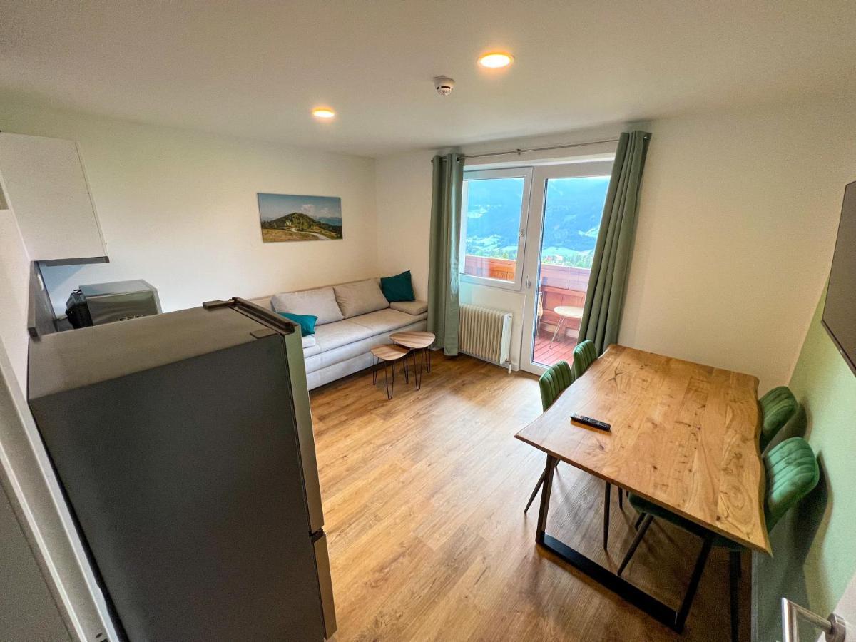 Mountain View Apartment Рамзау Экстерьер фото