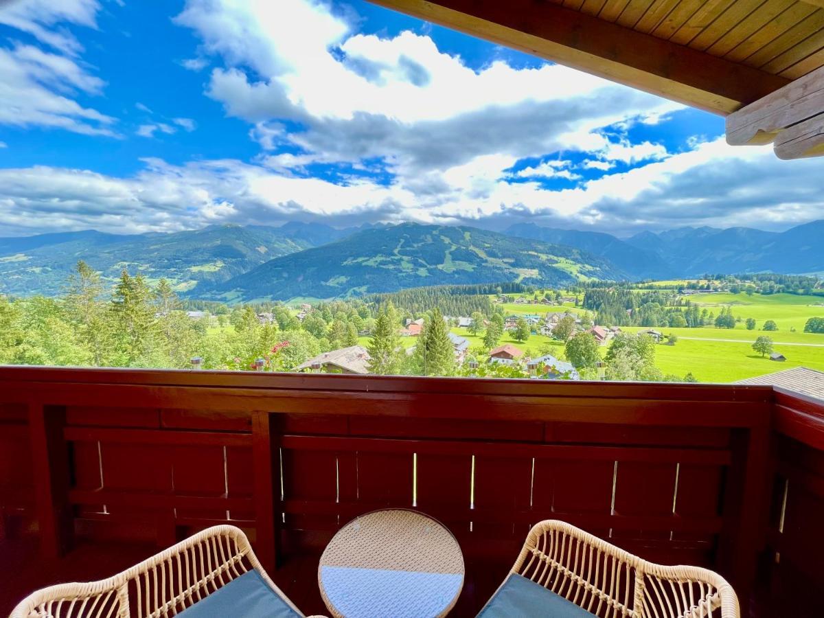 Mountain View Apartment Рамзау Экстерьер фото