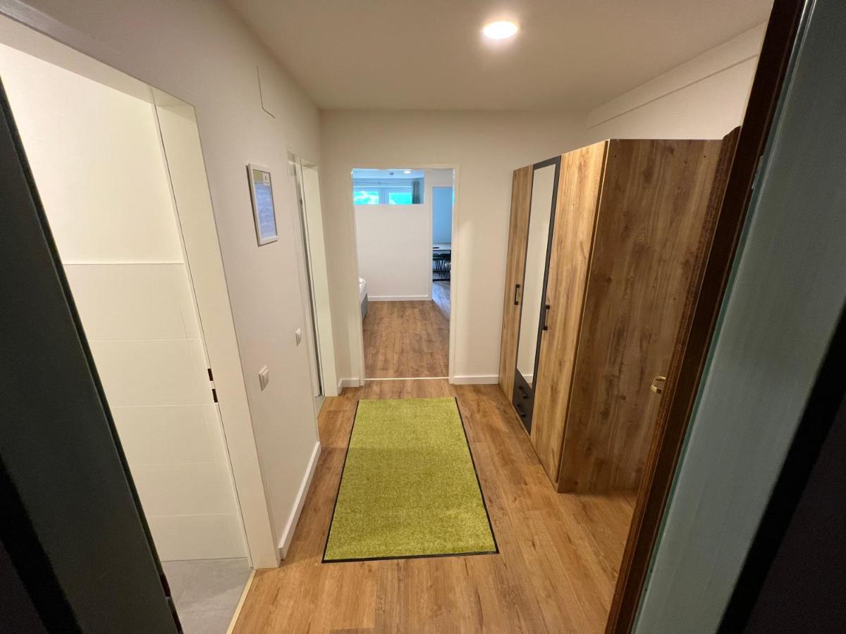 Mountain View Apartment Рамзау Экстерьер фото