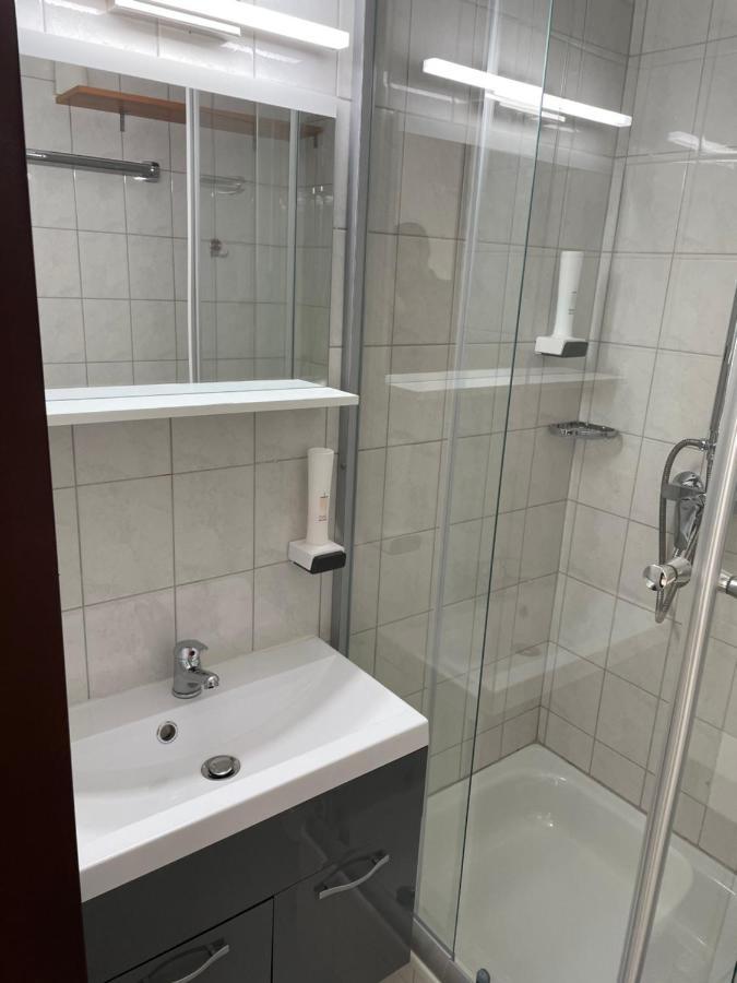 Mountain View Apartment Рамзау Экстерьер фото